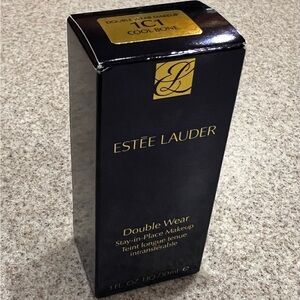 Estée Lauder Double Wear Stay-in-Place Foundation (Original Formula) in 1C1